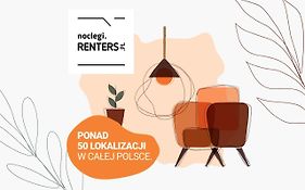 Espace Wilanow Apartments By Noclegi Renters